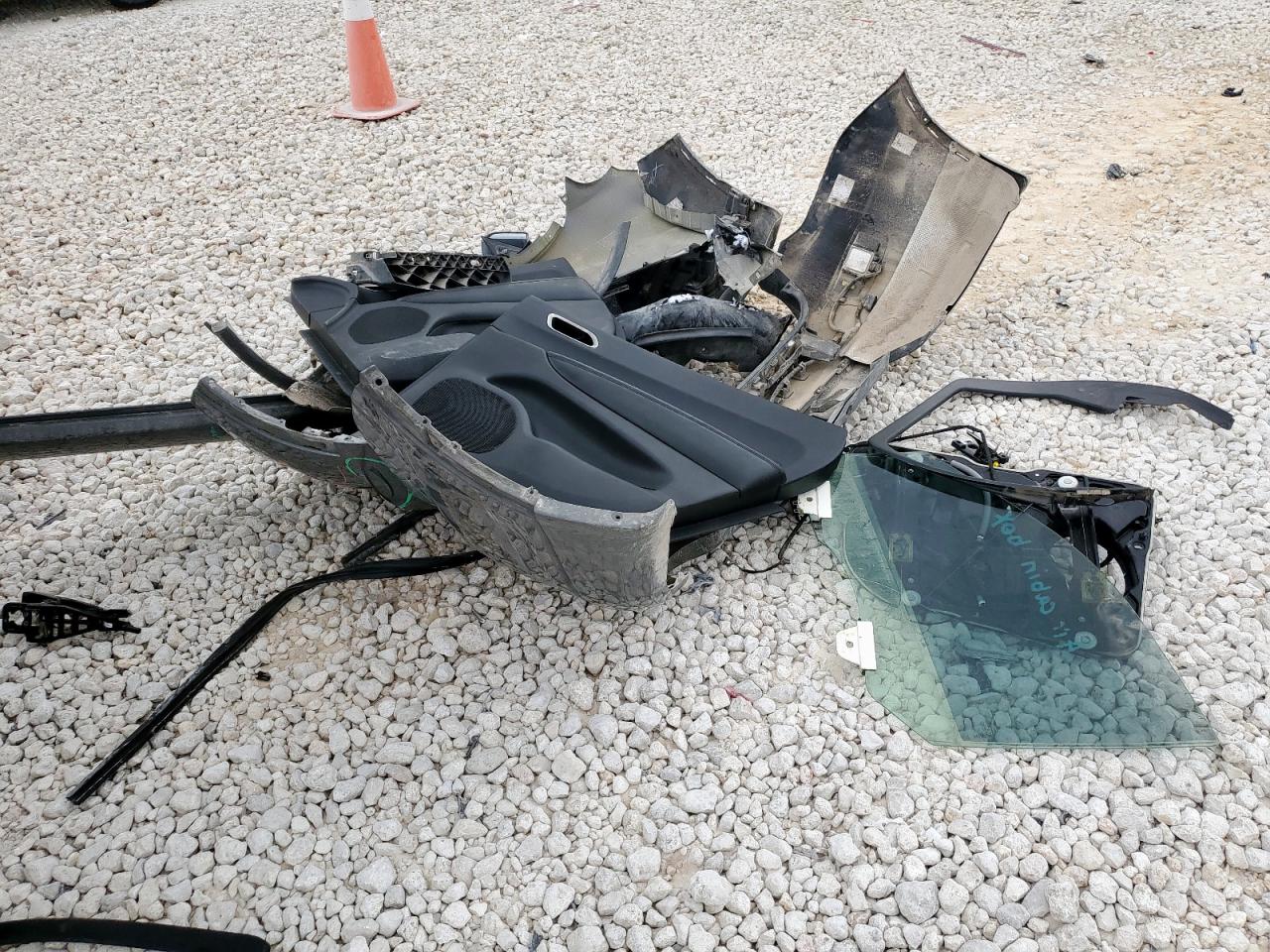 2019 Dodge Durango Gt VIN: 1C4RDHDG0KC626263 Lot: 93432885