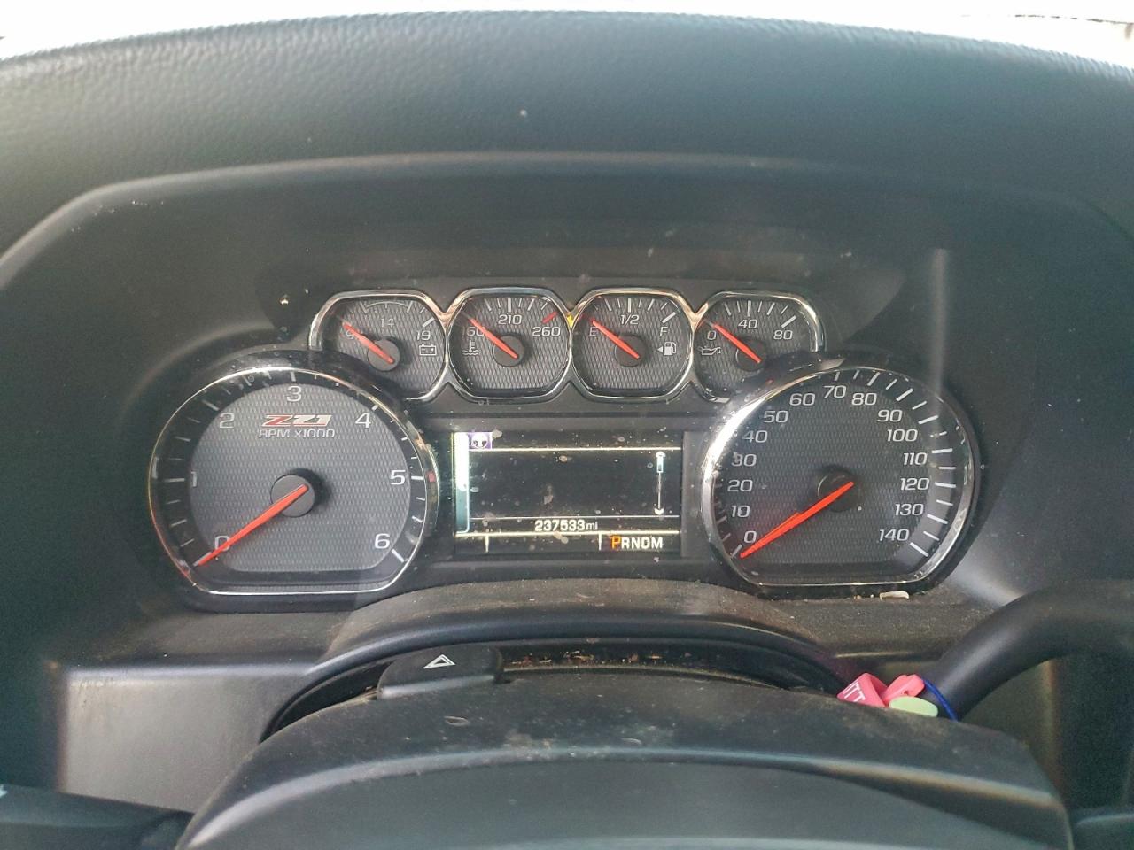 2014 Chevrolet Silverado K1500 Lt VIN: 3GCUKREH9EG465068 Lot: 94717245