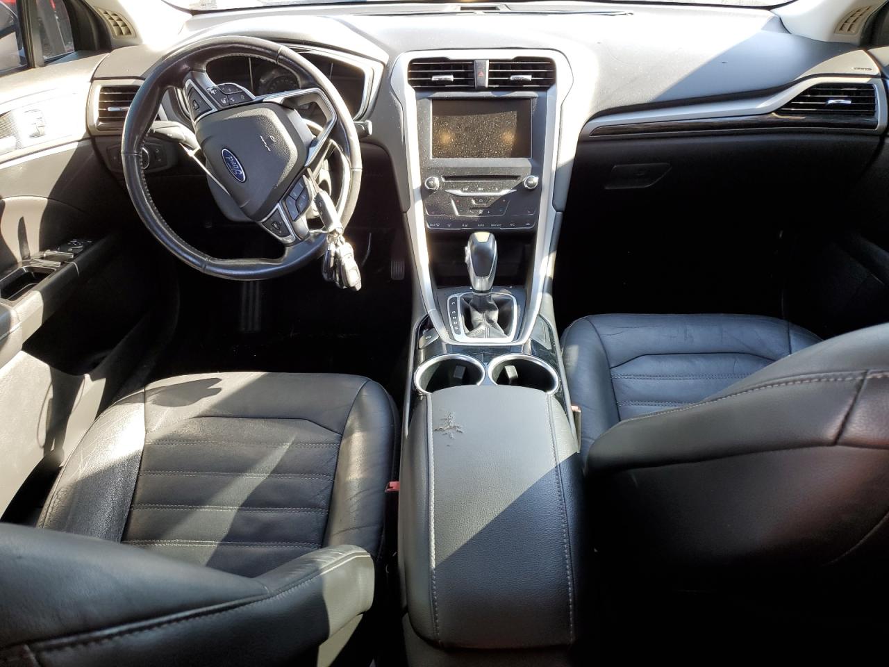 2013 Ford Fusion Se VIN: 3FA6P0HR3DR273759 Lot: 91513895