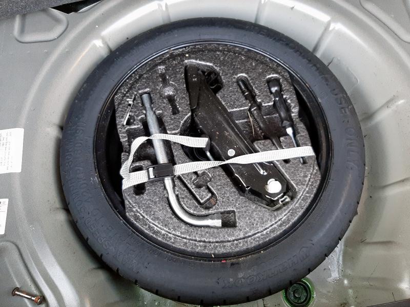 2011 VOLKSWAGEN GOLF 1.6 TDI S 5DR