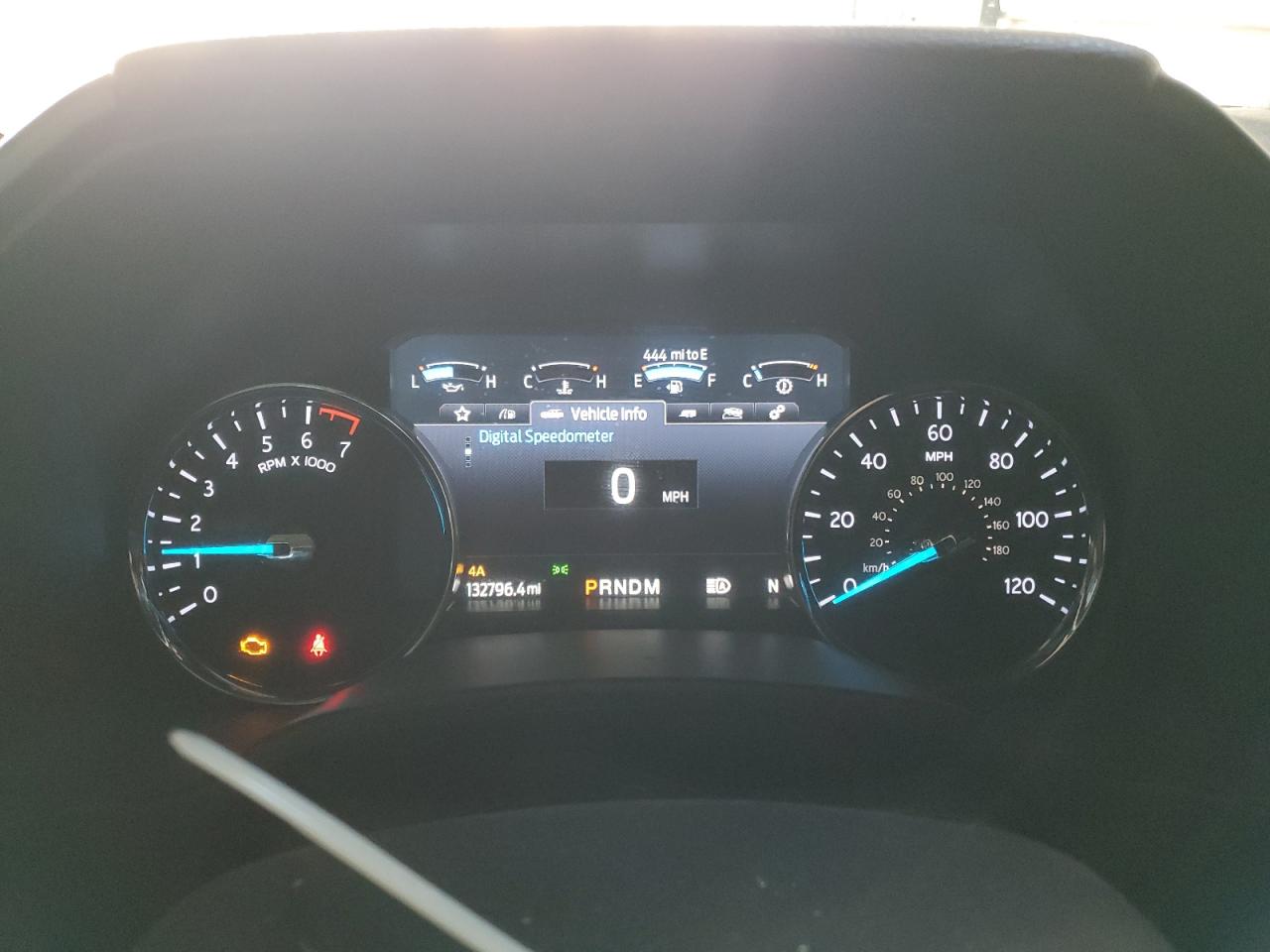 2020 Ford Expedition Max Limited VIN: 1FMJK2AT5LEA38569 Lot: 91940095