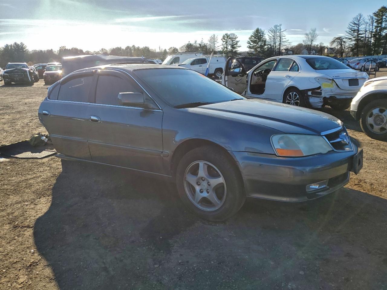 Фото: 19UUA56663A087524