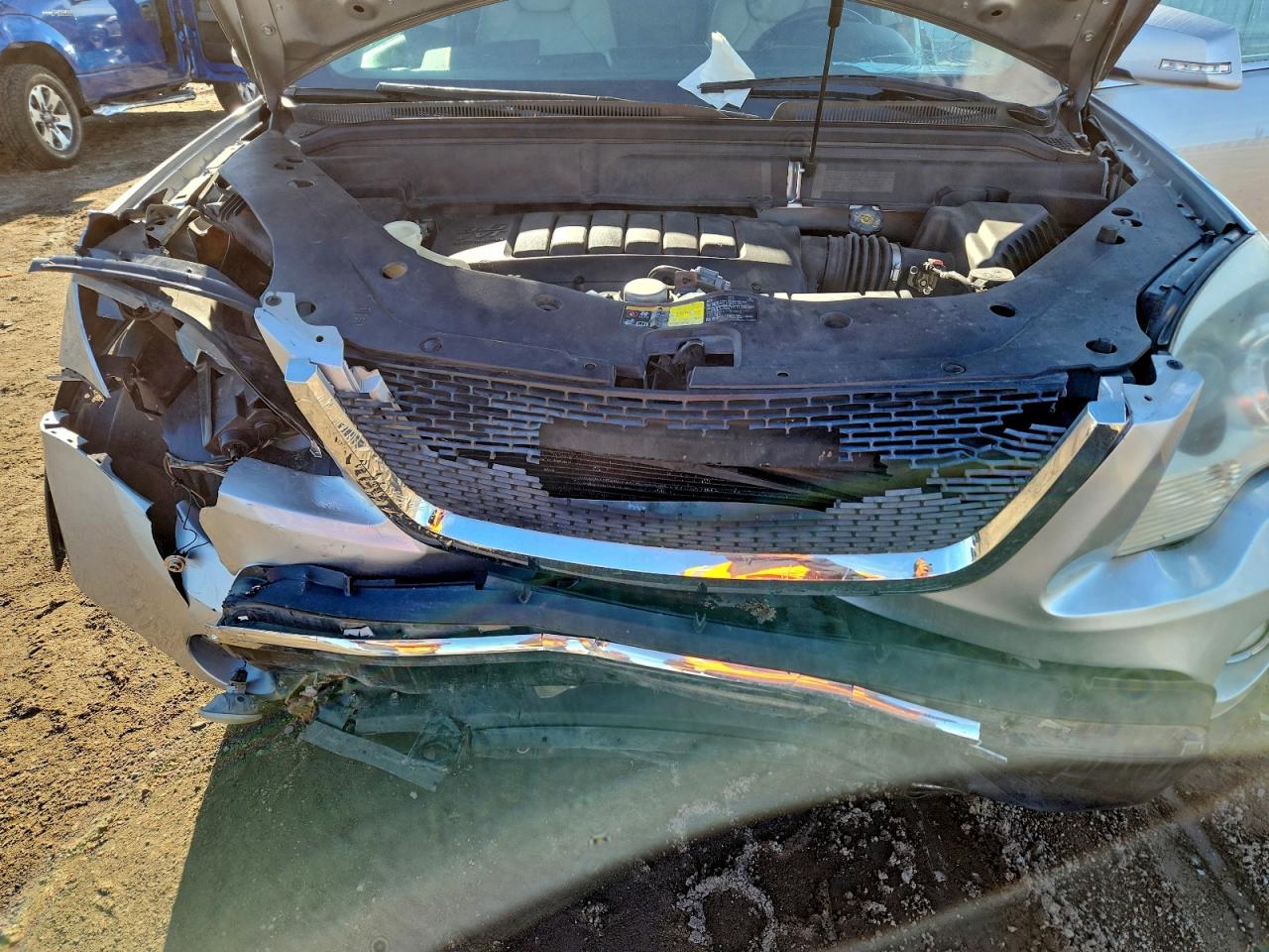 2012 GMC Acadia Slt-1 VIN: 1GKKVRED2CJ361484 Lot: 93366385