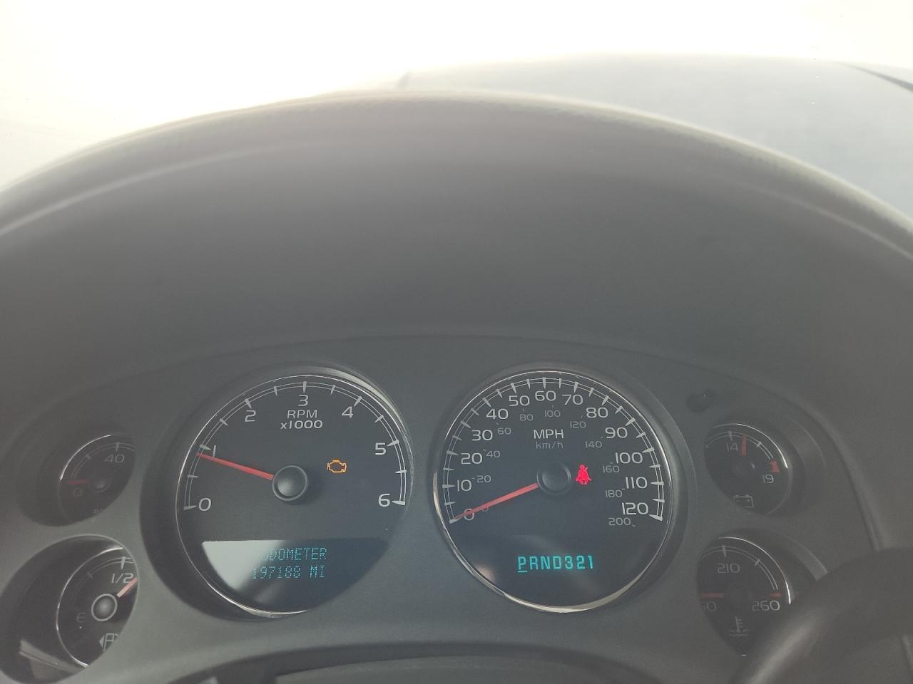 2007 Chevrolet Avalanche K1500 VIN: 3GNFK123X7G159204 Lot: 93510395