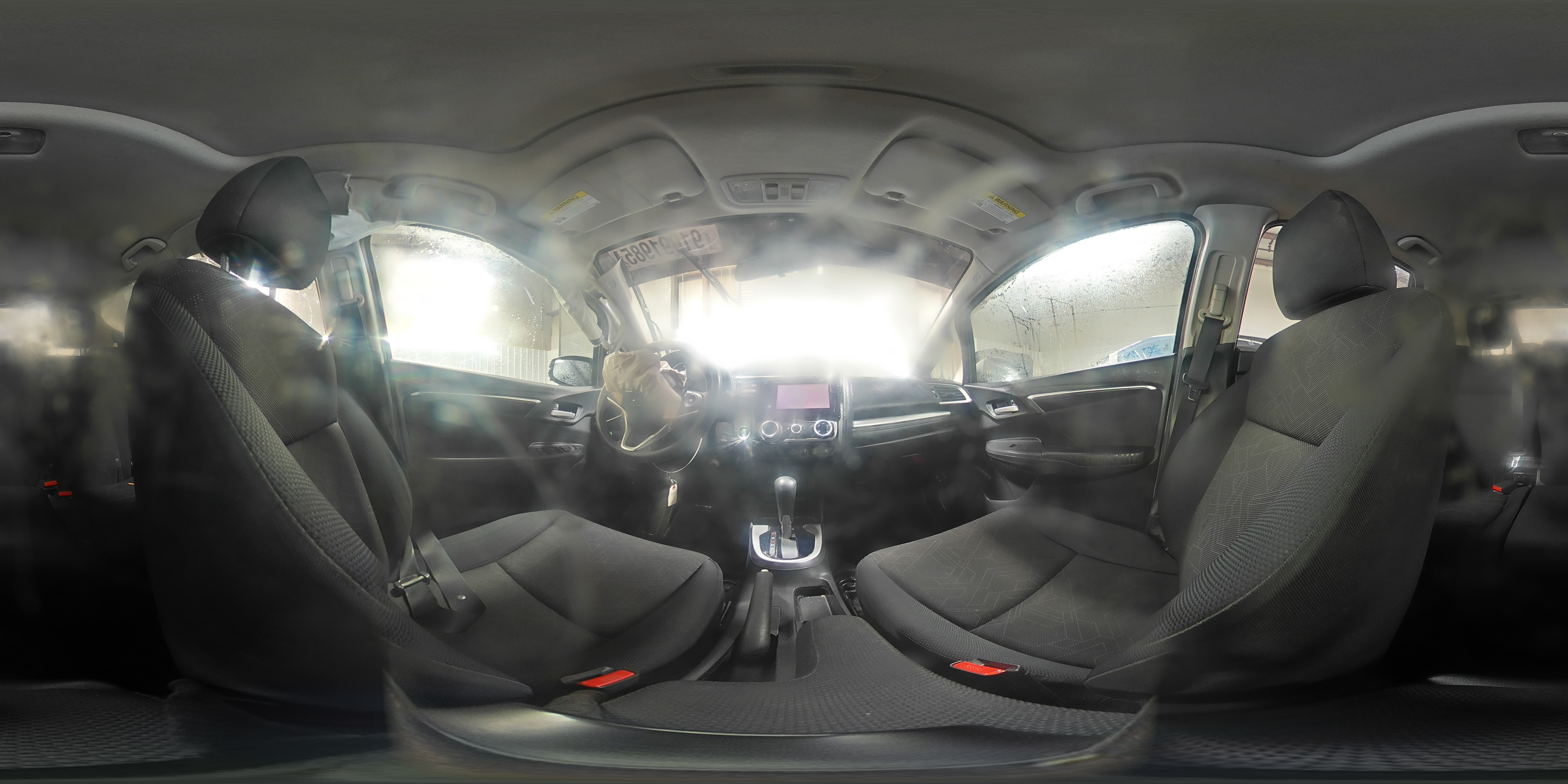 2015 Honda Fit Ex VIN: 3HGGK5H86FM729403 Lot: 91091985