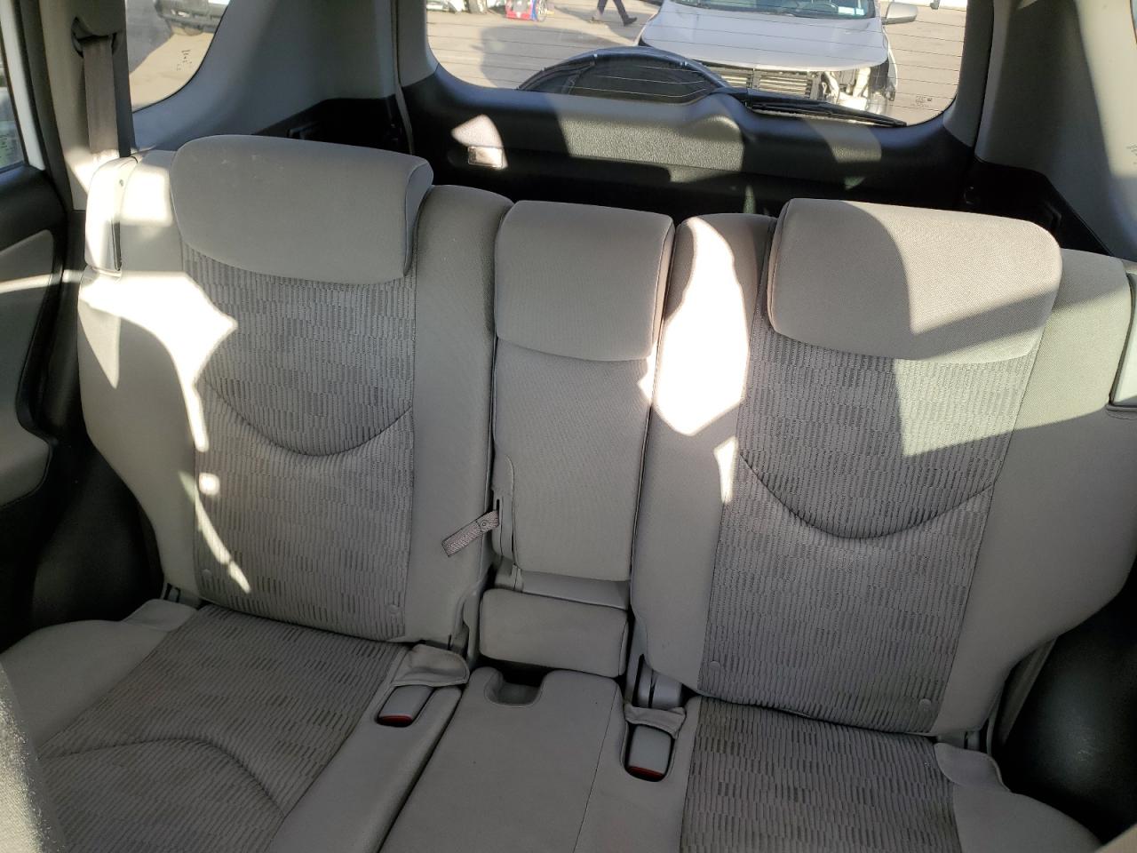 2009 Toyota Rav4 VIN: 2T3BF33V29W006147 Lot: 92599145