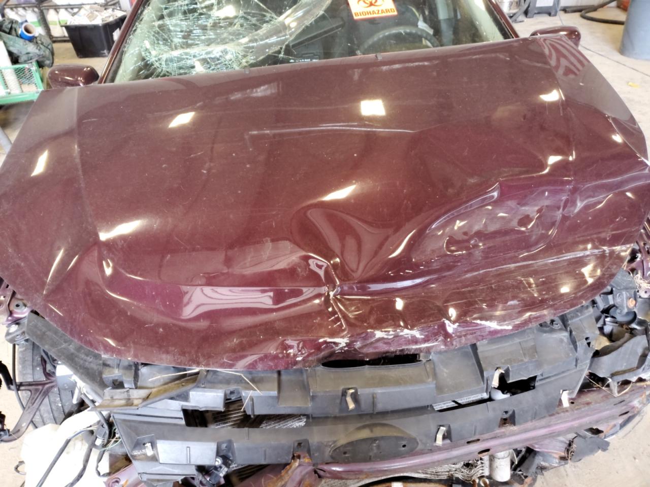 2012 Ford Fusion Se VIN: 3FAHP0HA5CR223074 Lot: 91920395