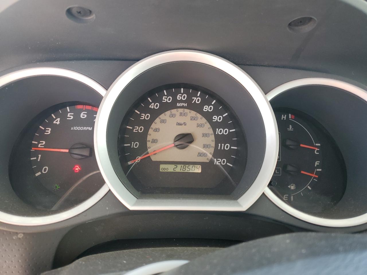 2008 Toyota Tacoma Double Cab VIN: 3TMLU42N28M017778 Lot: 91598545