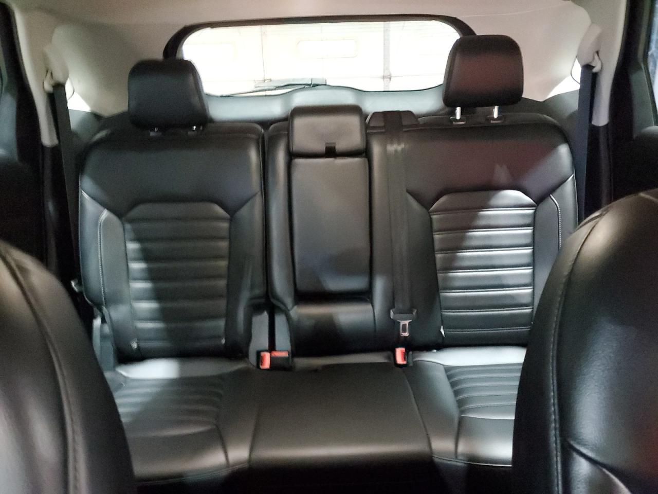 2020 Ford Edge Sel VIN: 2FMPK4J97LBA70512 Lot: 93617915