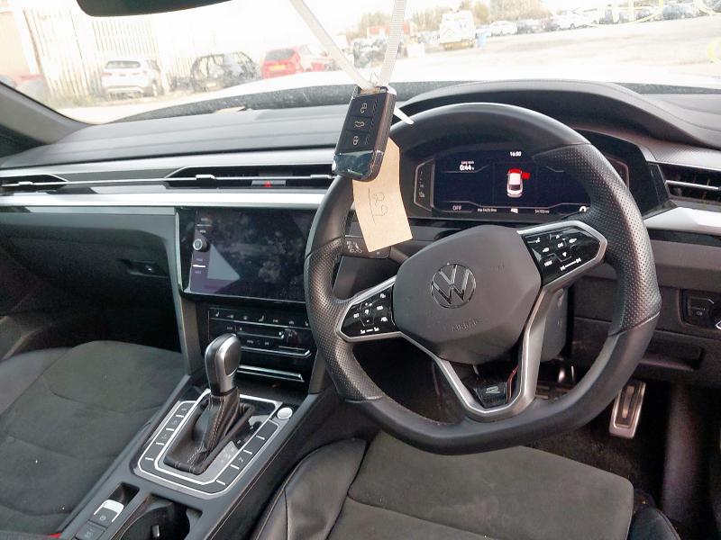 2023 VOLKSWAGEN ARTEON 1.4 TSI EHYBRID R-LINE 5DR DSG