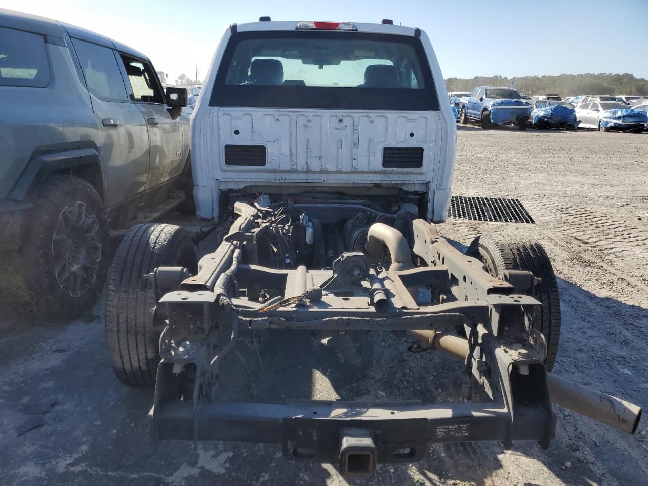 2021 Ford F250 Super Duty VIN: 1FDBF2A61MED90214 Lot: 69267065