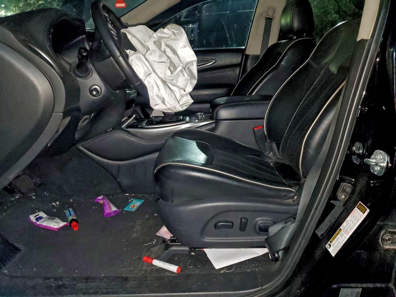 2018 Infiniti Qx60 VIN: 5N1DL0MN7JC533005 Lot: 94814915