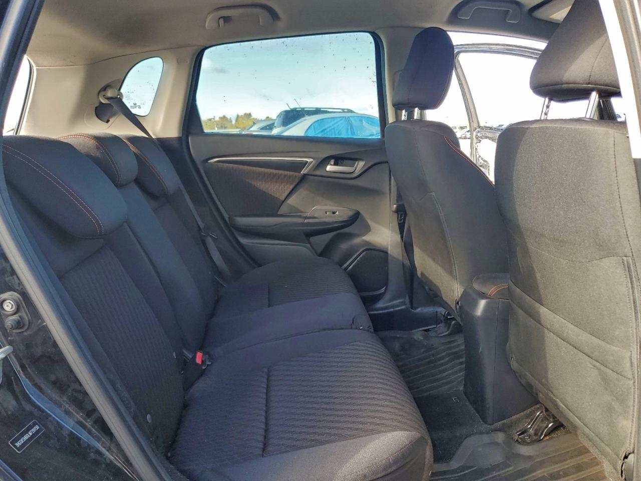 2020 Honda Fit Sport VIN: 3HGGK5H60LM729150 Lot: 93479475