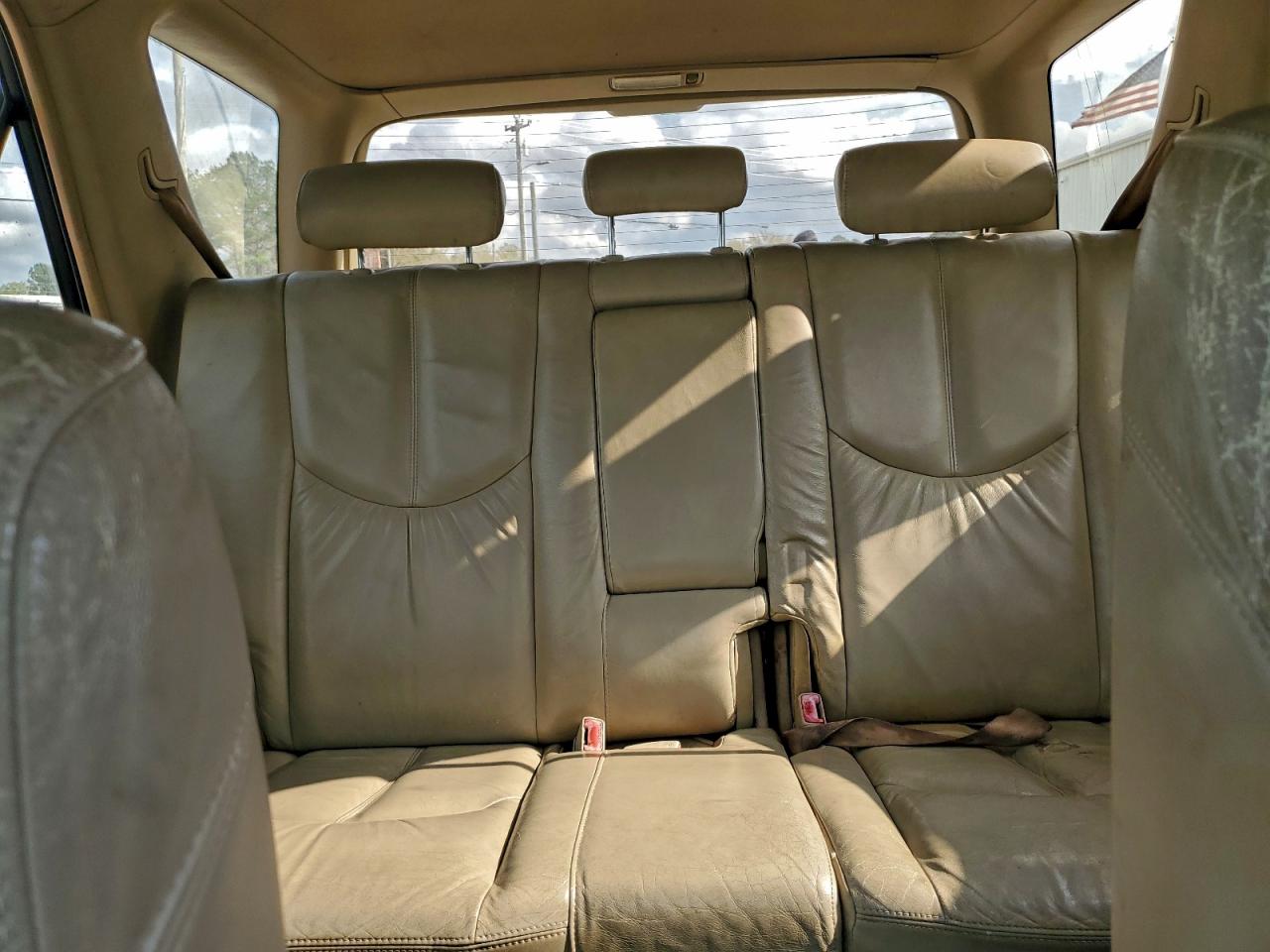 1999 Lexus Rx 300 VIN: JT6GF10U7X0037182 Lot: 94434245