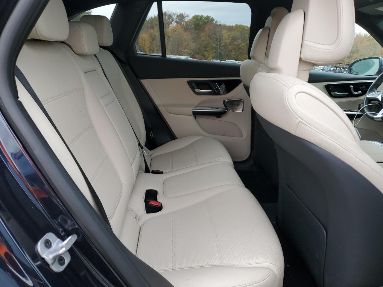 2023 Mercedes-Benz Glc 300 4Matic VIN: W1NKM4HB4PF054105 Lot: 91260625