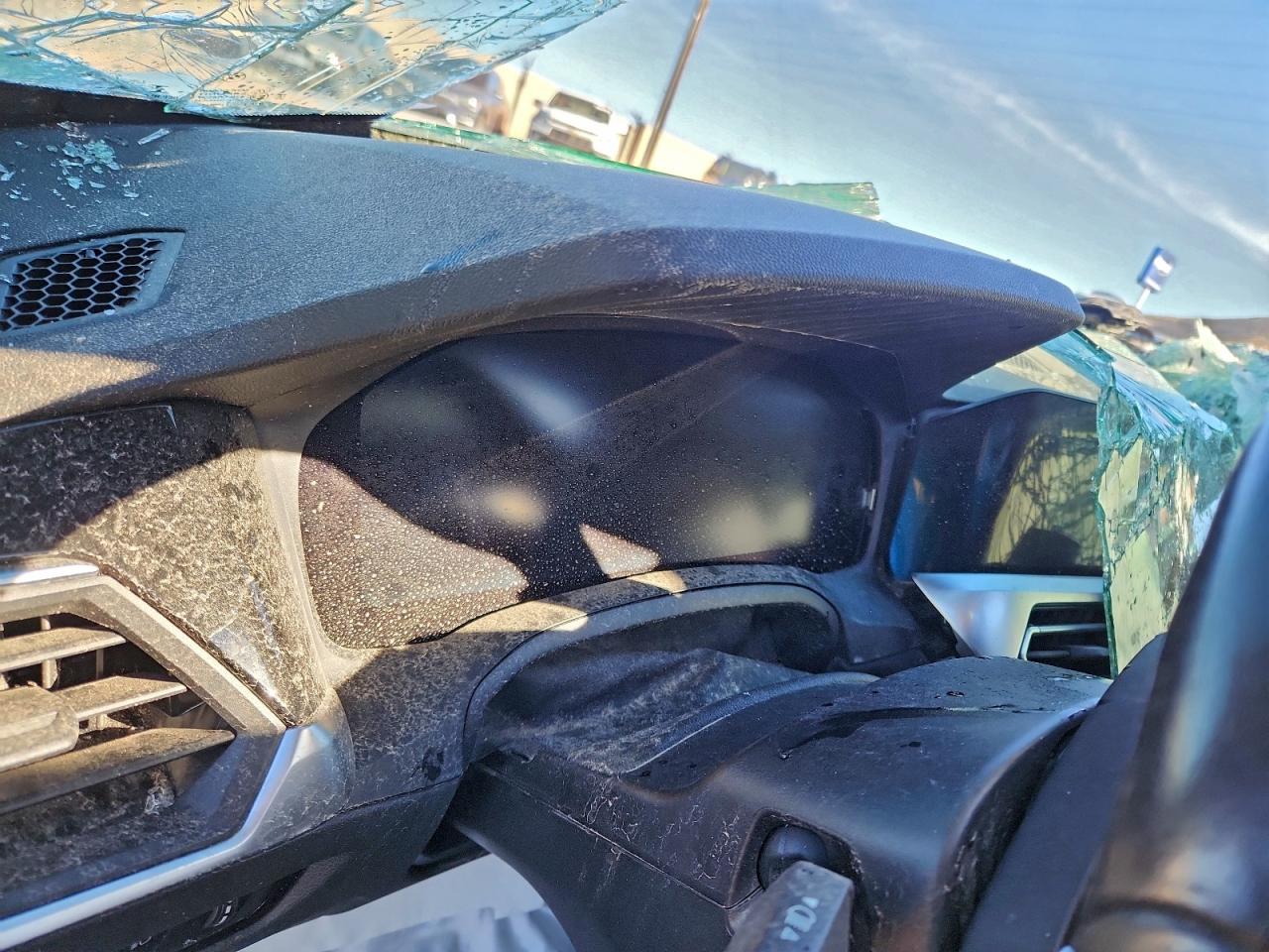 2021 BMW 330Xe VIN: 3MW5P9J01M8C12693 Lot: 93994425