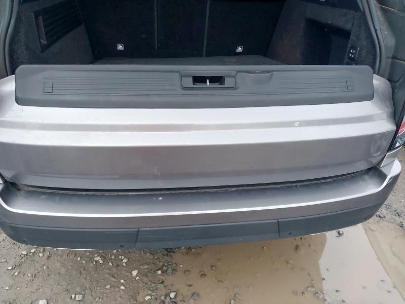 2021 LAND ROVER RANGE ROVER 3.0 D300 WESTMINSTER 4DR AUTO