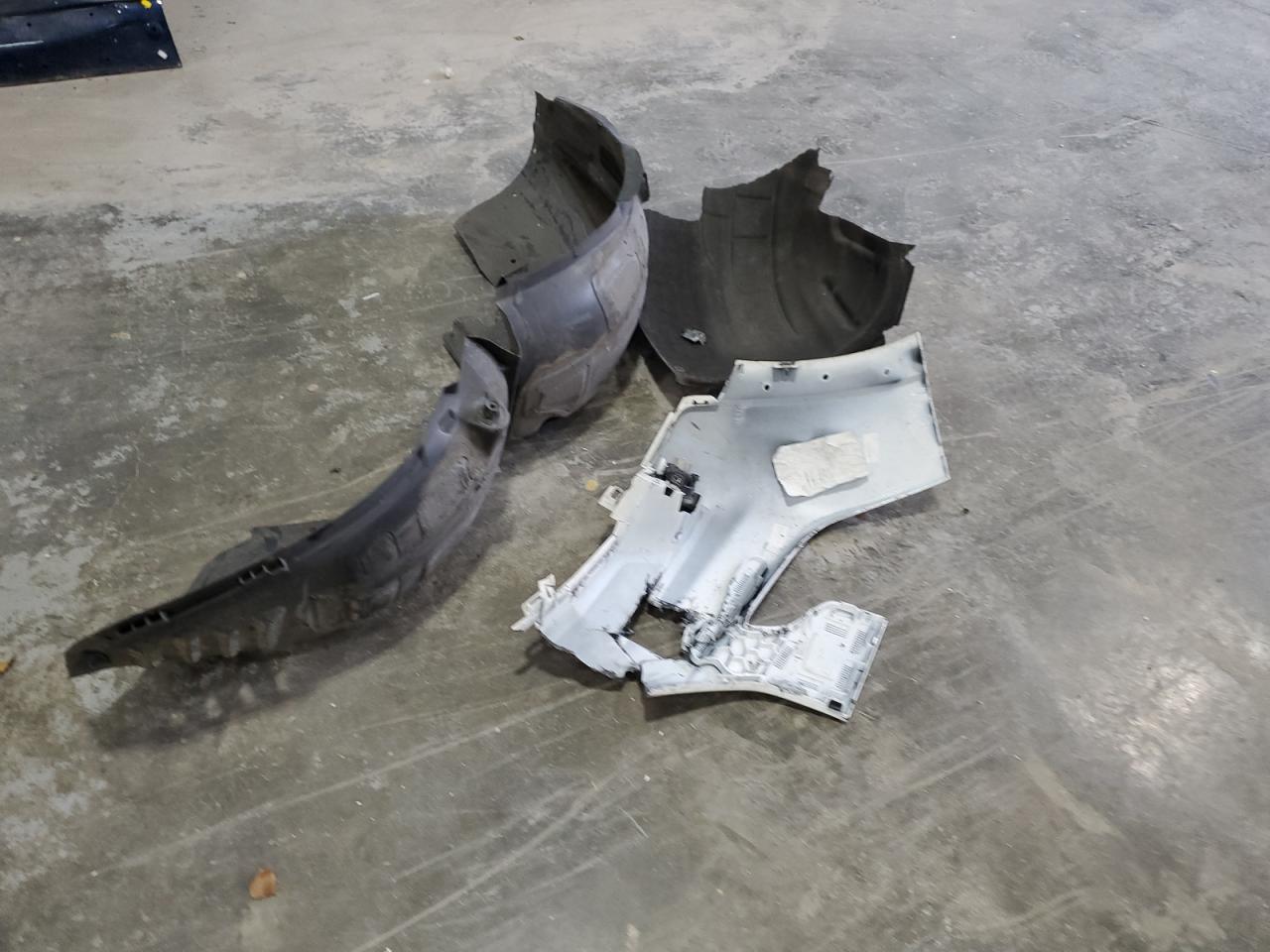 2023 GMC Terrain At4 VIN: 3GKALYEGXPL236723 Lot: 90780625