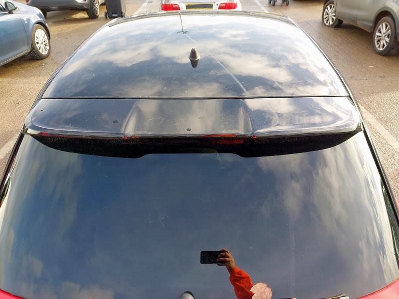 2013 AUDI A1 1.4 TFSI AMPLIFIED EDITION 5DR