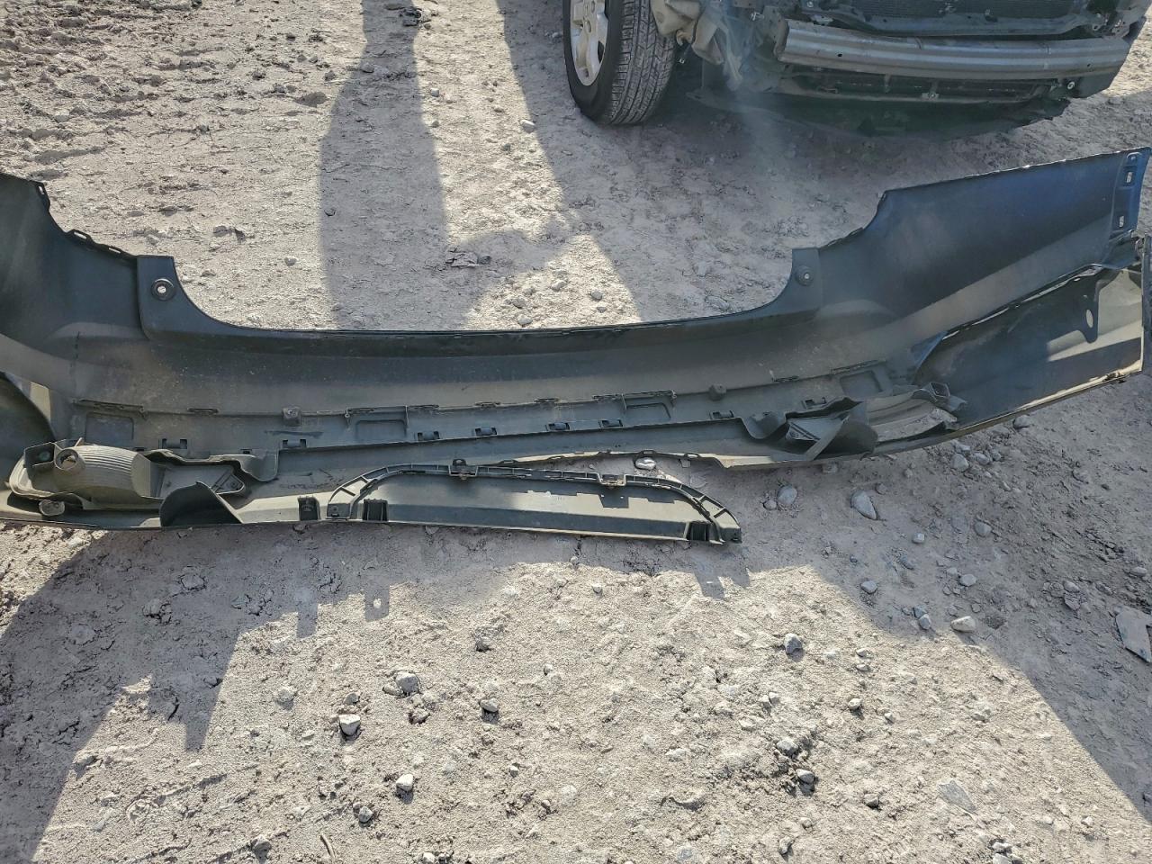 2017 Honda Pilot Ex VIN: 5FNYF6H37HB047820 Lot: 93269435