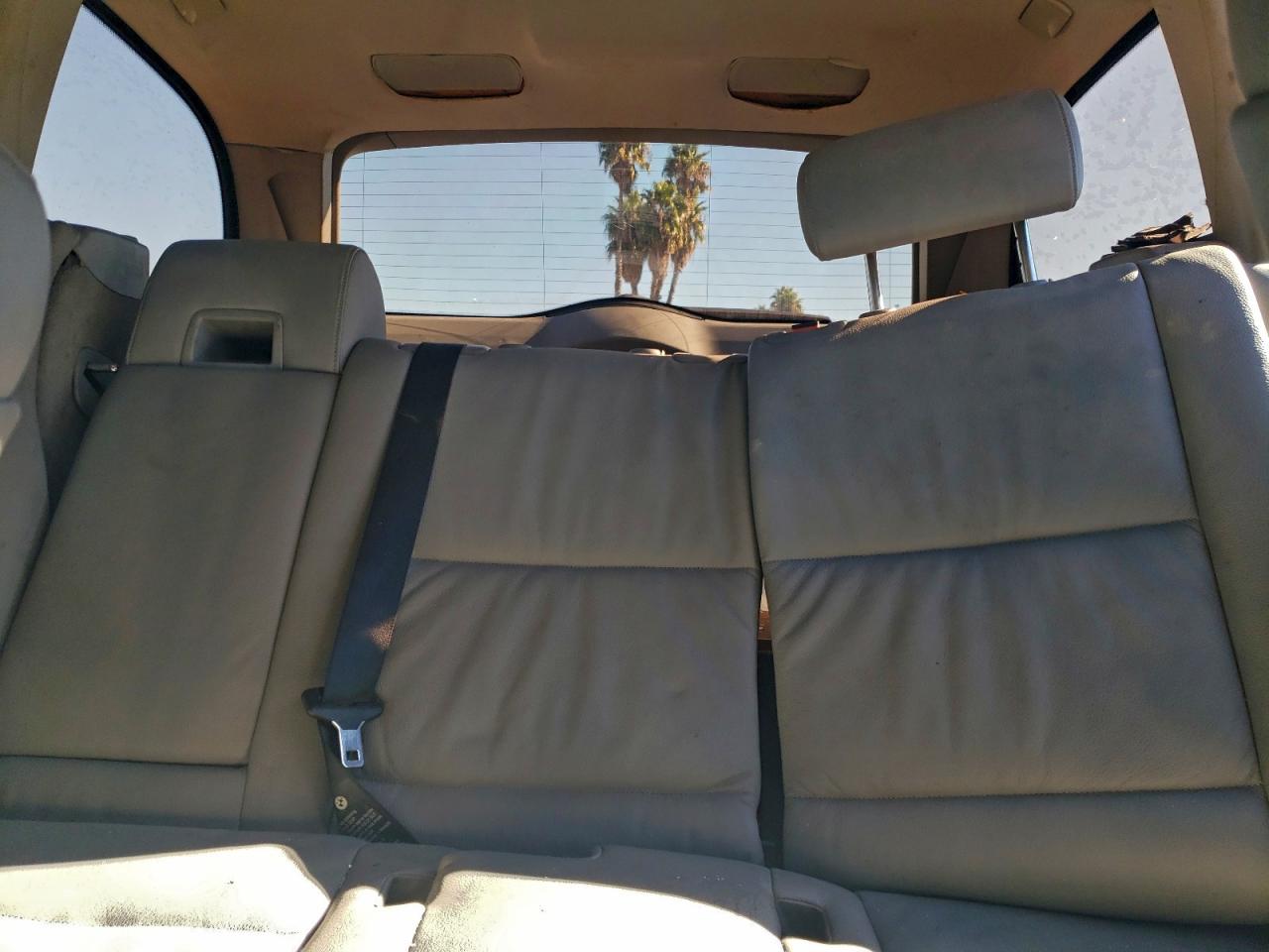 2006 BMW 530 Xit VIN: WBANN735X6CN00758 Lot: 93958885