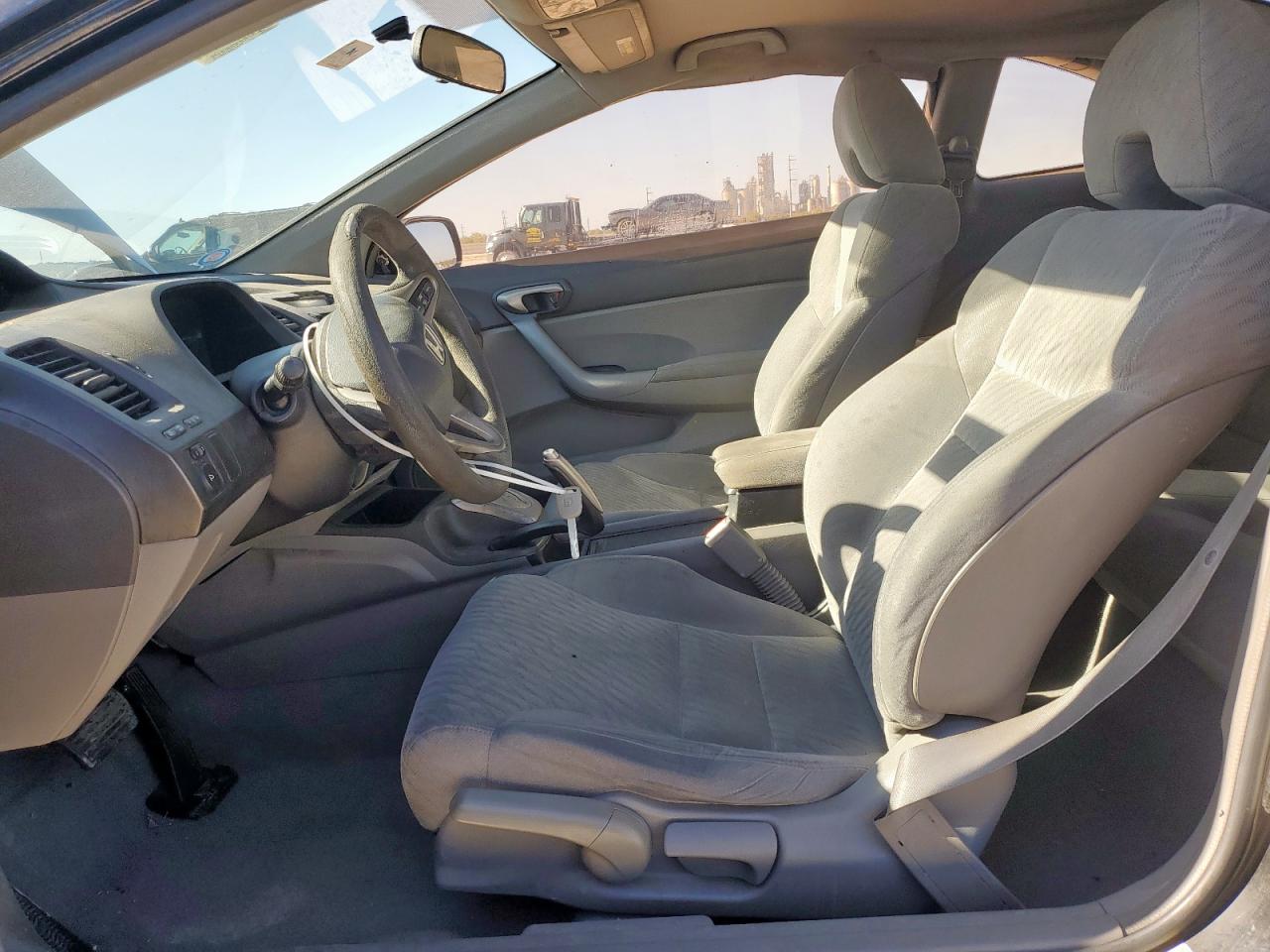 2009 Honda Civic Lx VIN: 2HGFG12609H531948 Lot: 90754745