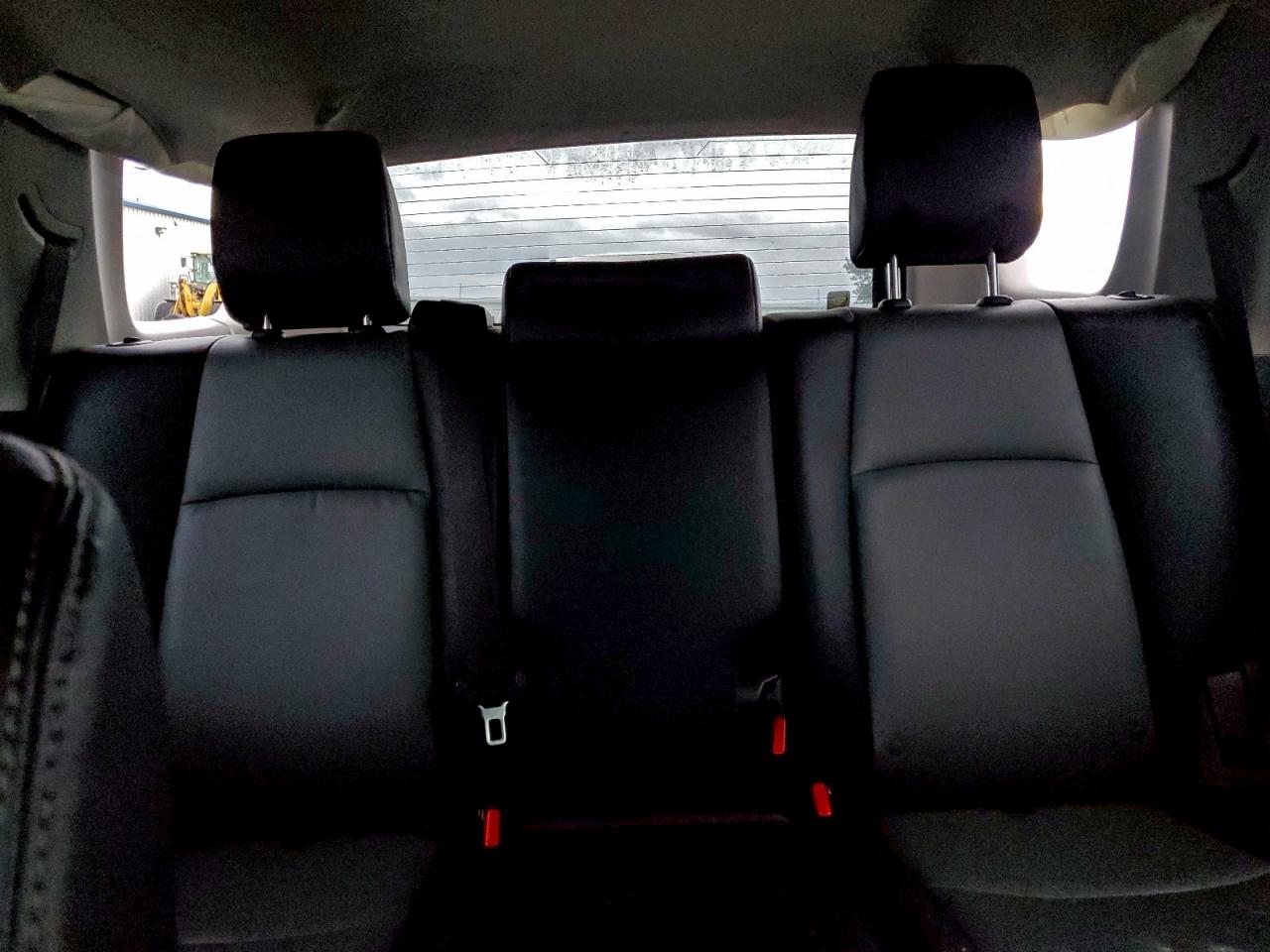 2021 Toyota 4Runner Sr5/Sr5 Premium VIN: JTENU5JR4M5881942 Lot: 93740625