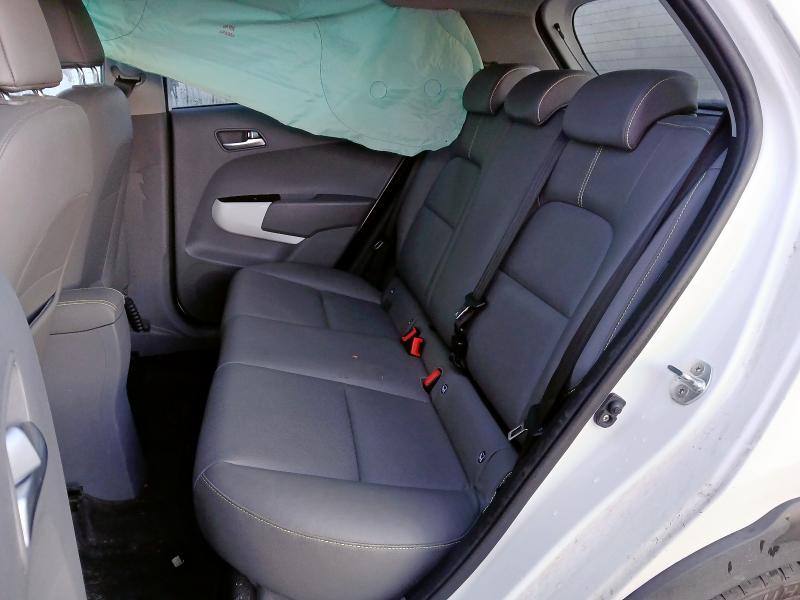 2019 KIA PICANTO 1.25 X-LINE 5DR AUTO