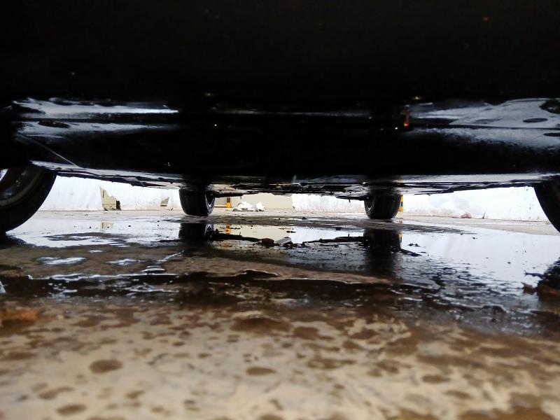 2015 MAZDA 3 2.2D SPORT NAV 4DR