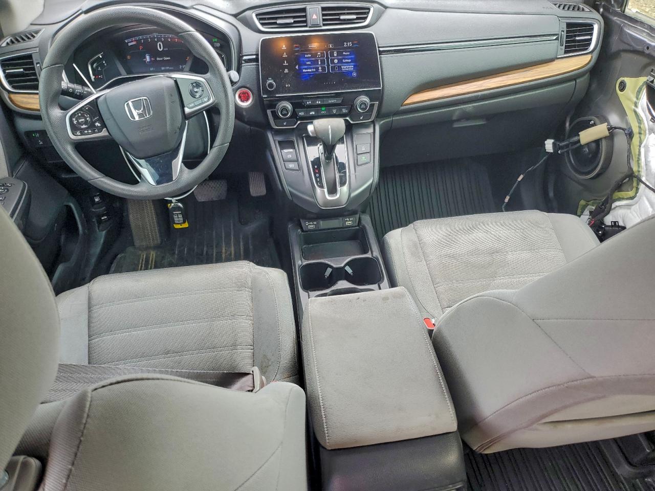 2020 Honda Cr-V Ex VIN: 7FARW1H50LE004541 Lot: 93023515