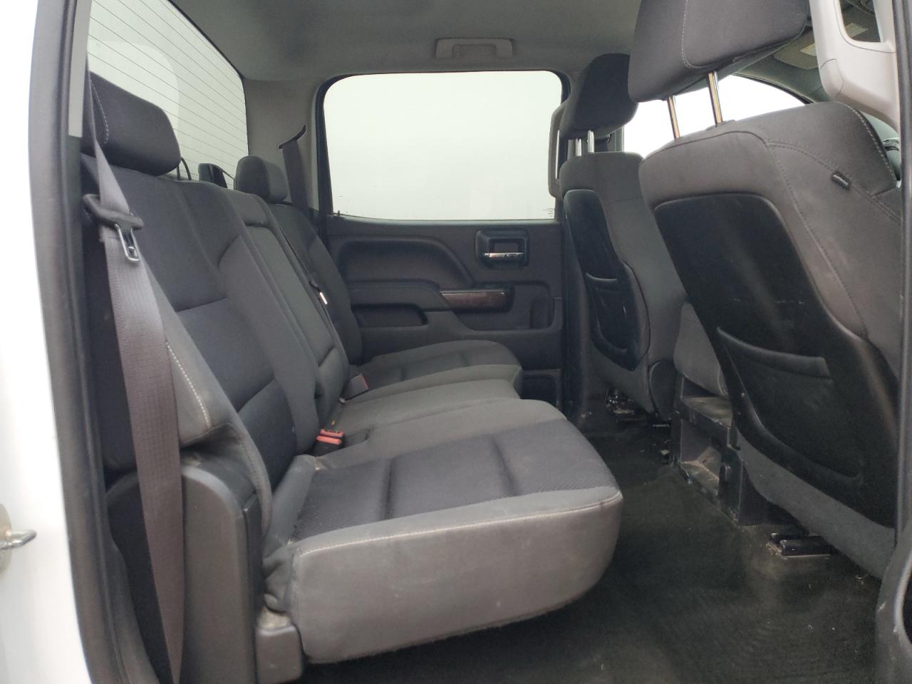 2014 GMC Sierra K1500 Sle VIN: 3GTU2UEC5EG103424 Lot: 93535375