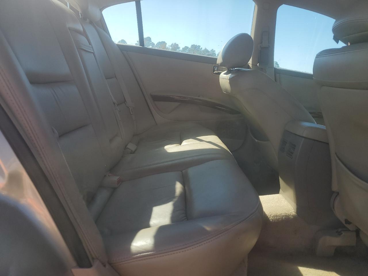 2006 Nissan Maxima Se VIN: 1N4BA41E86C825868 Lot: 91072255