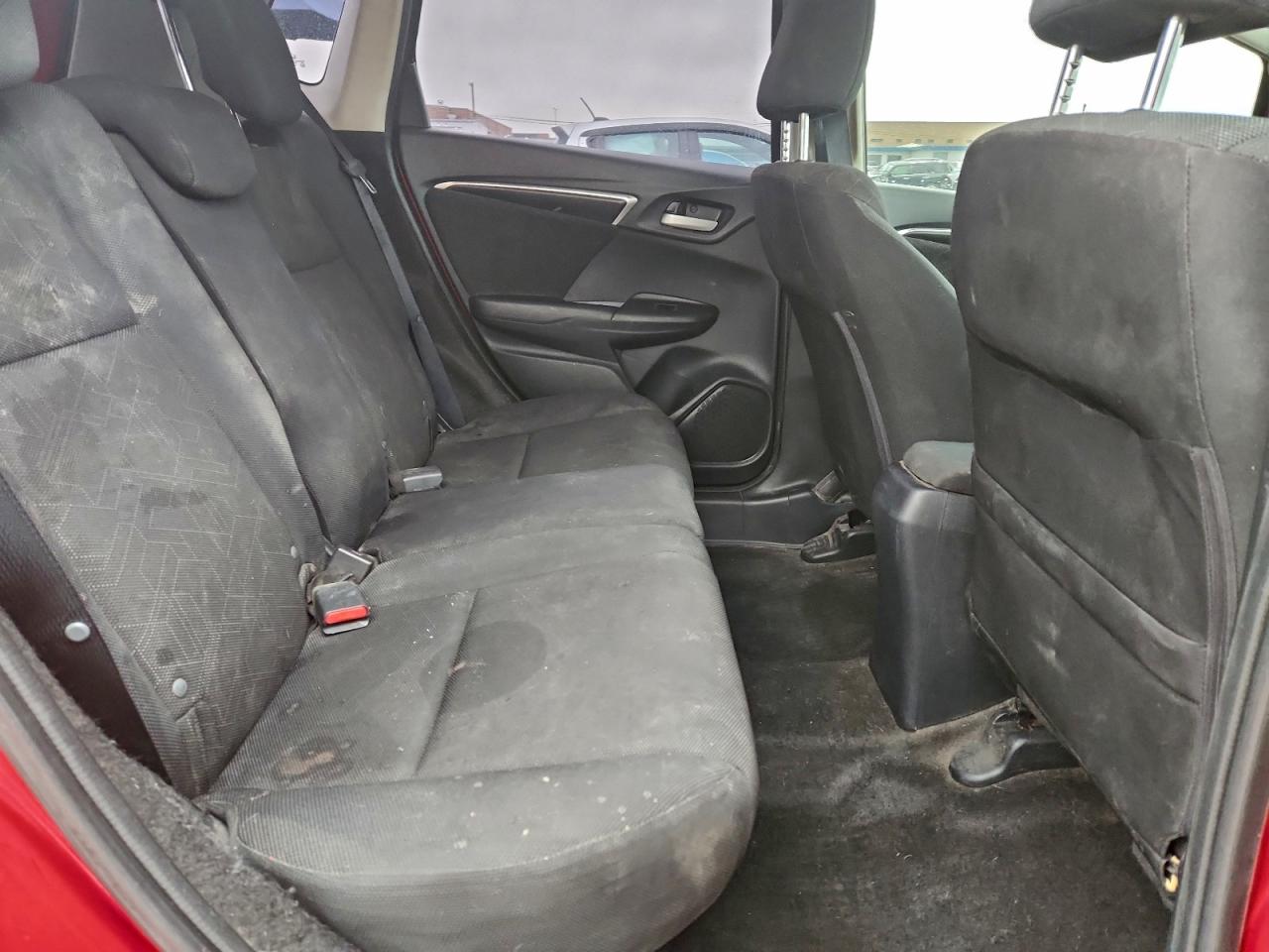 2015 Honda Fit Ex VIN: 3HGGK5G88FM764932 Lot: 94107445