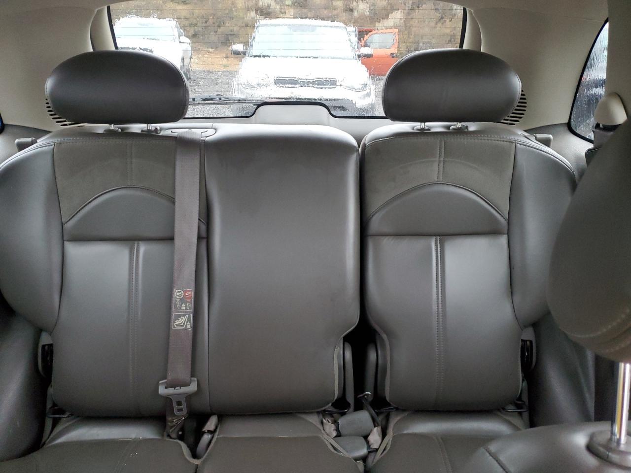 2001 Chrysler Pt Cruiser VIN: 3C8FY4BB21T595249 Lot: 92342995