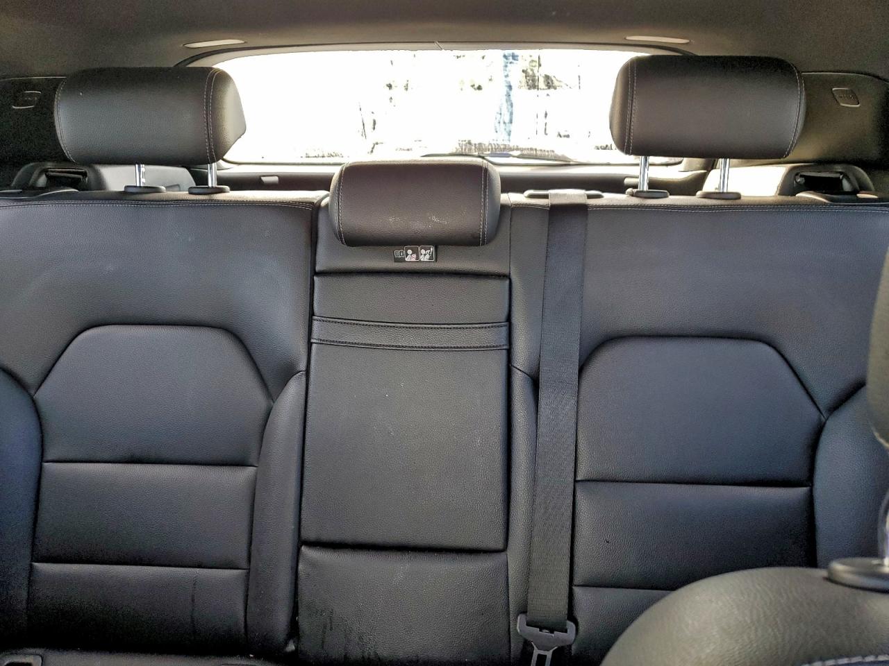 2016 Mercedes-Benz Gla 250 VIN: WDCTG4EB1GJ209093 Lot: 93903525