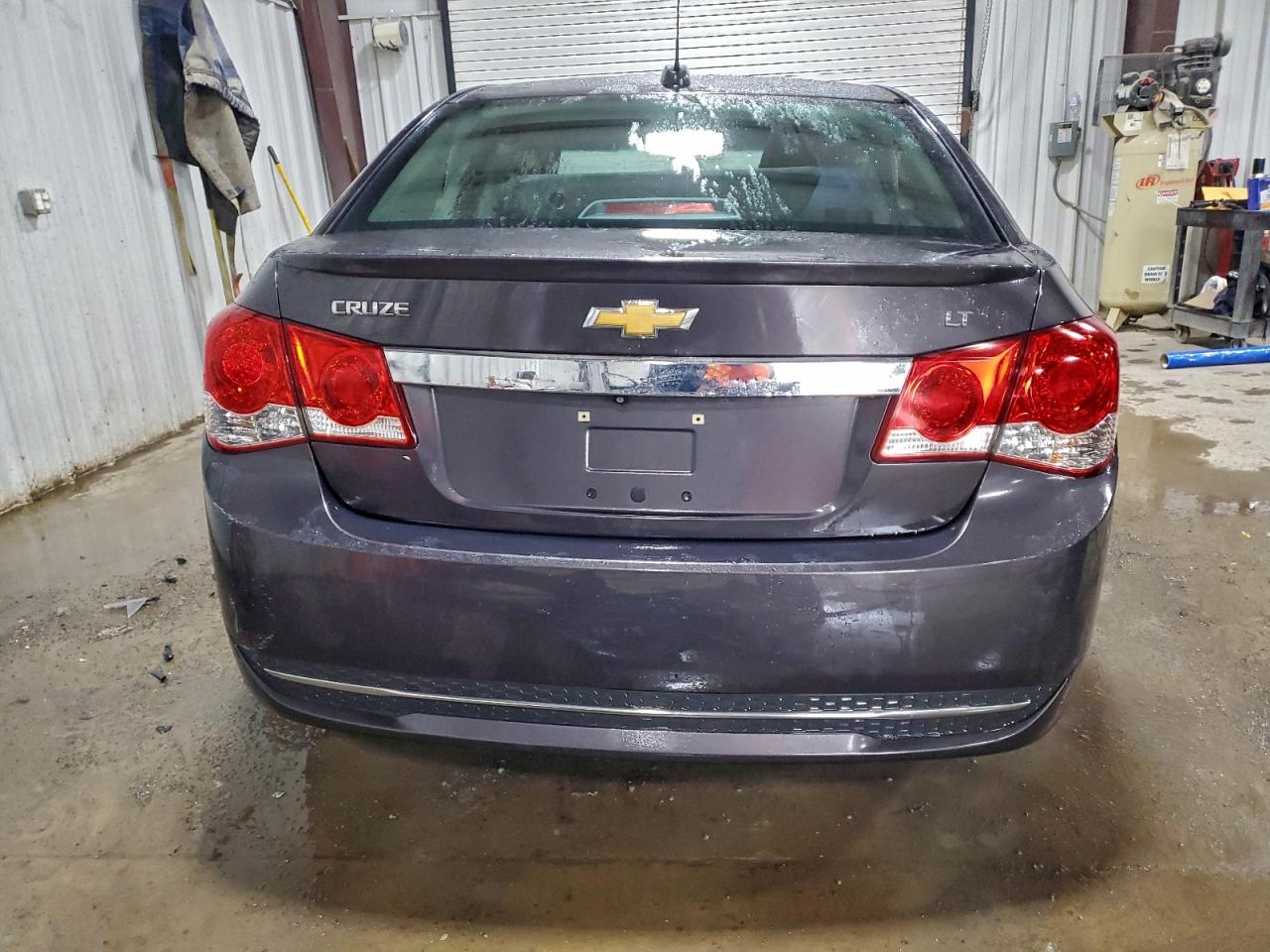 2016 Chevrolet Cruze Limited Lt VIN: 1G1PE5SB1G7155937 Lot: 94290675