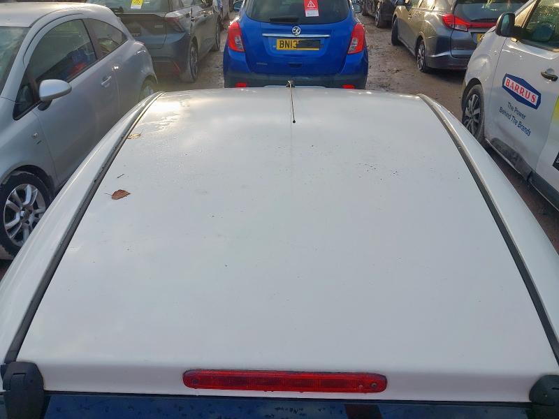 2014 TOYOTA AYGO MOVE