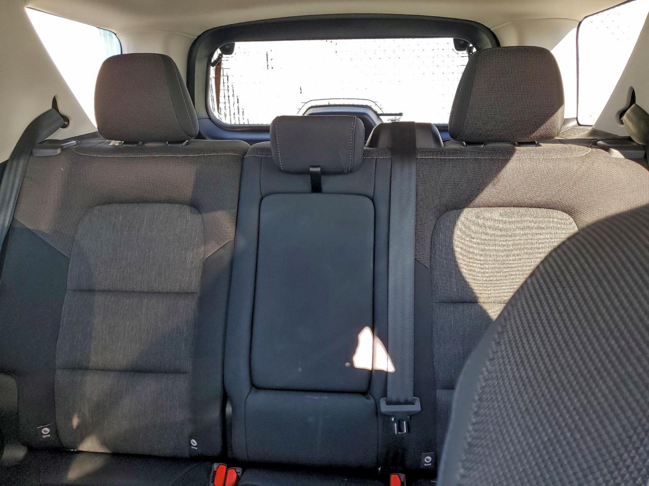 2024 Ford Bronco Sport Big Bend VIN: 3FMCR9B68RRE66583 Lot: 92167895