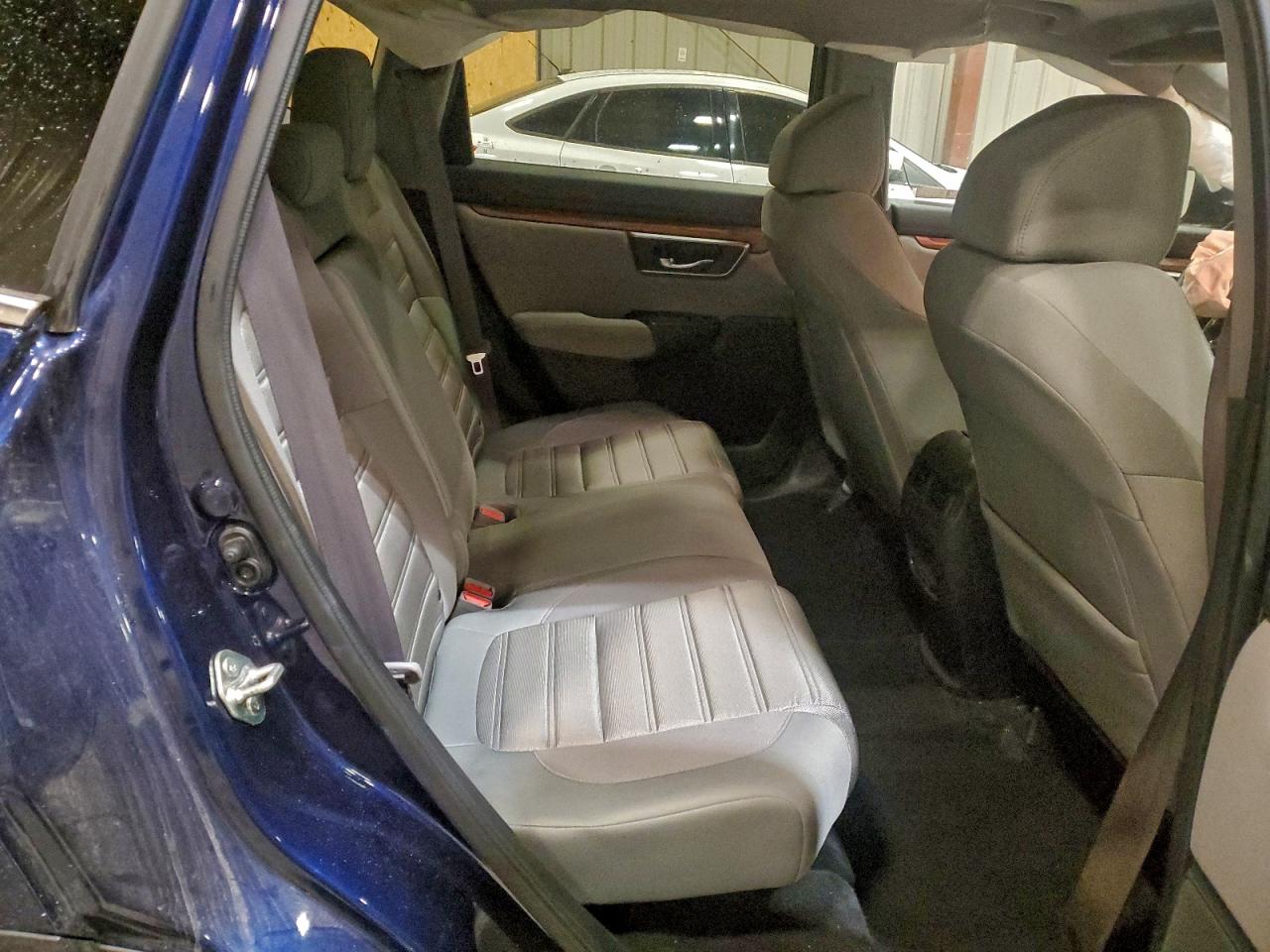 2019 Honda Cr-V Ex VIN: 7FARW2H53KE033438 Lot: 94491915