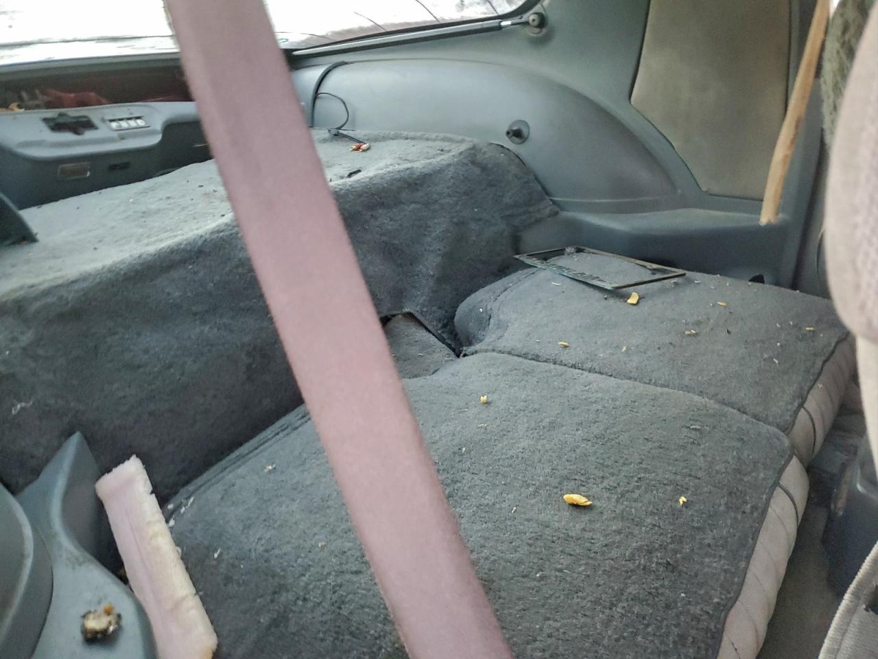 1989 Pontiac Firebird VIN: 1G2FW2119HL229282 Lot: 94690635