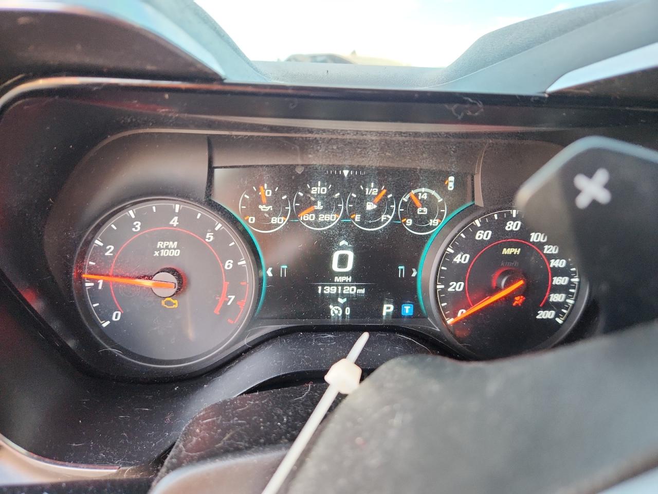 2016 Chevrolet Camaro Ss VIN: 1G1FF1R75G0172722 Lot: 93037535