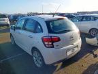 2014 CITROEN C3 1.6 E-HDI AIRDREAM SELECTION 5DR for sale at Copart SANDTOFT