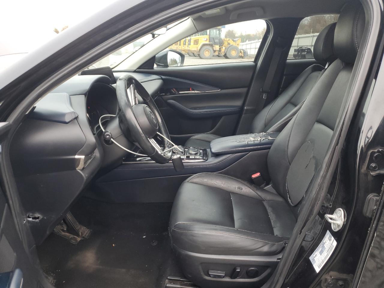 2020 Mazda Cx-30 Preferred VIN: 3MVDMADL8LM117065 Lot: 93547375