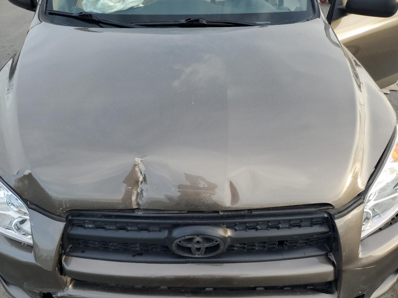 2009 Toyota Rav4 VIN: JTMBF33V495002950 Lot: 93378015