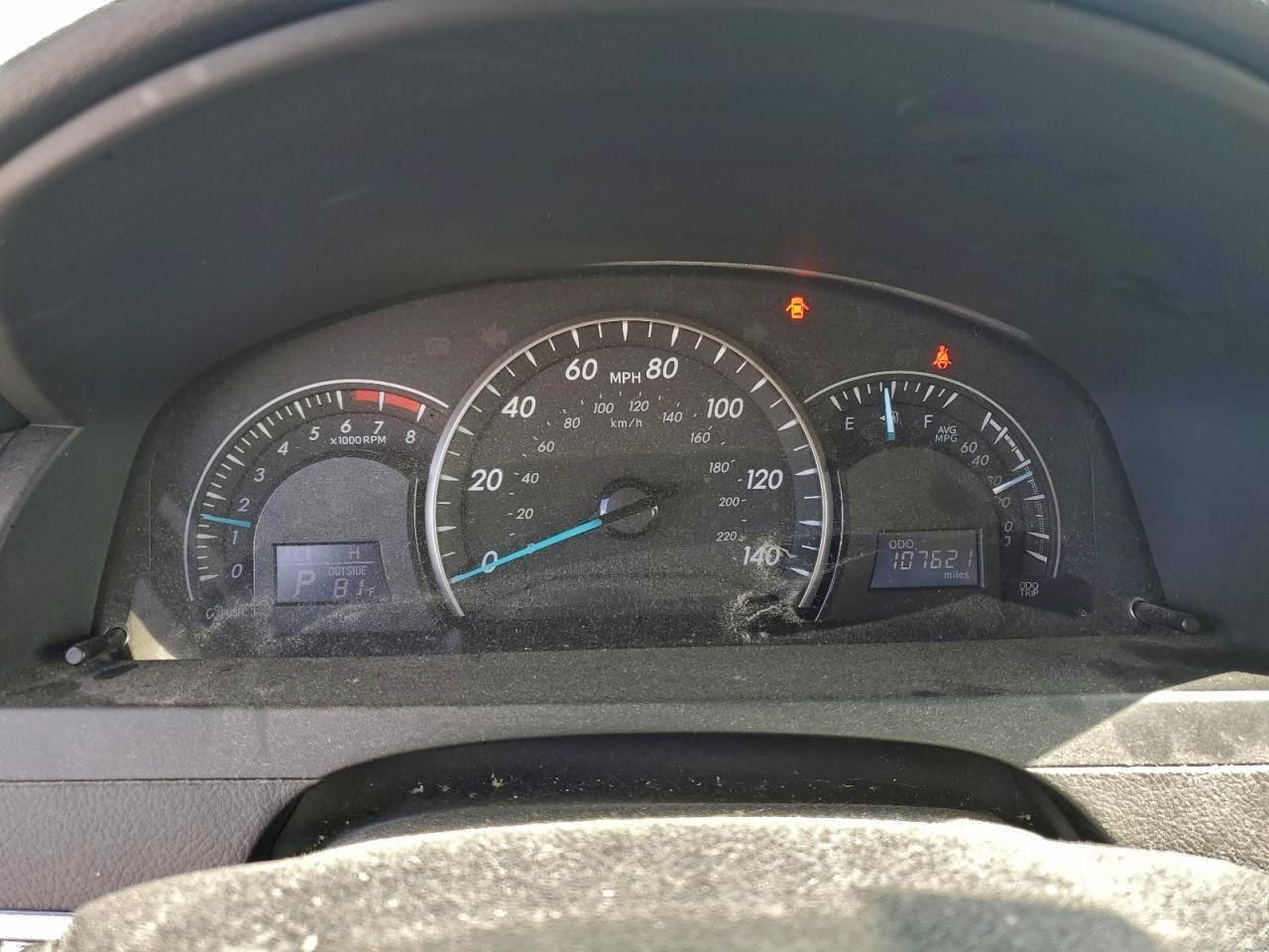 2014 Toyota Camry L VIN: 4T4BF1FK3ER414073 Lot: 94359875