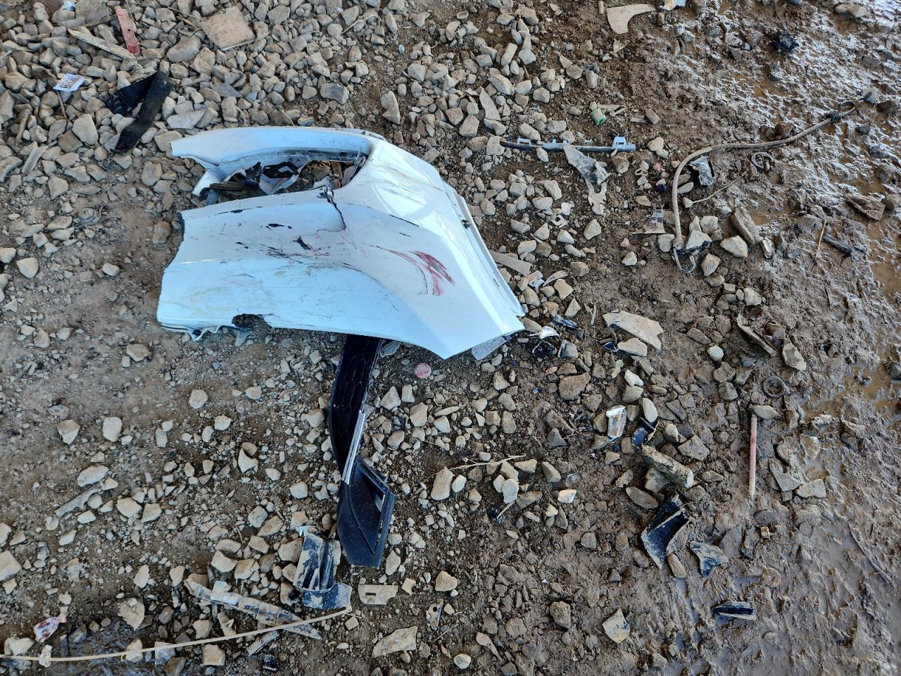 2015 Honda Cr-V Touring VIN: 5J6RM3H96FL026653 Lot: 91394435