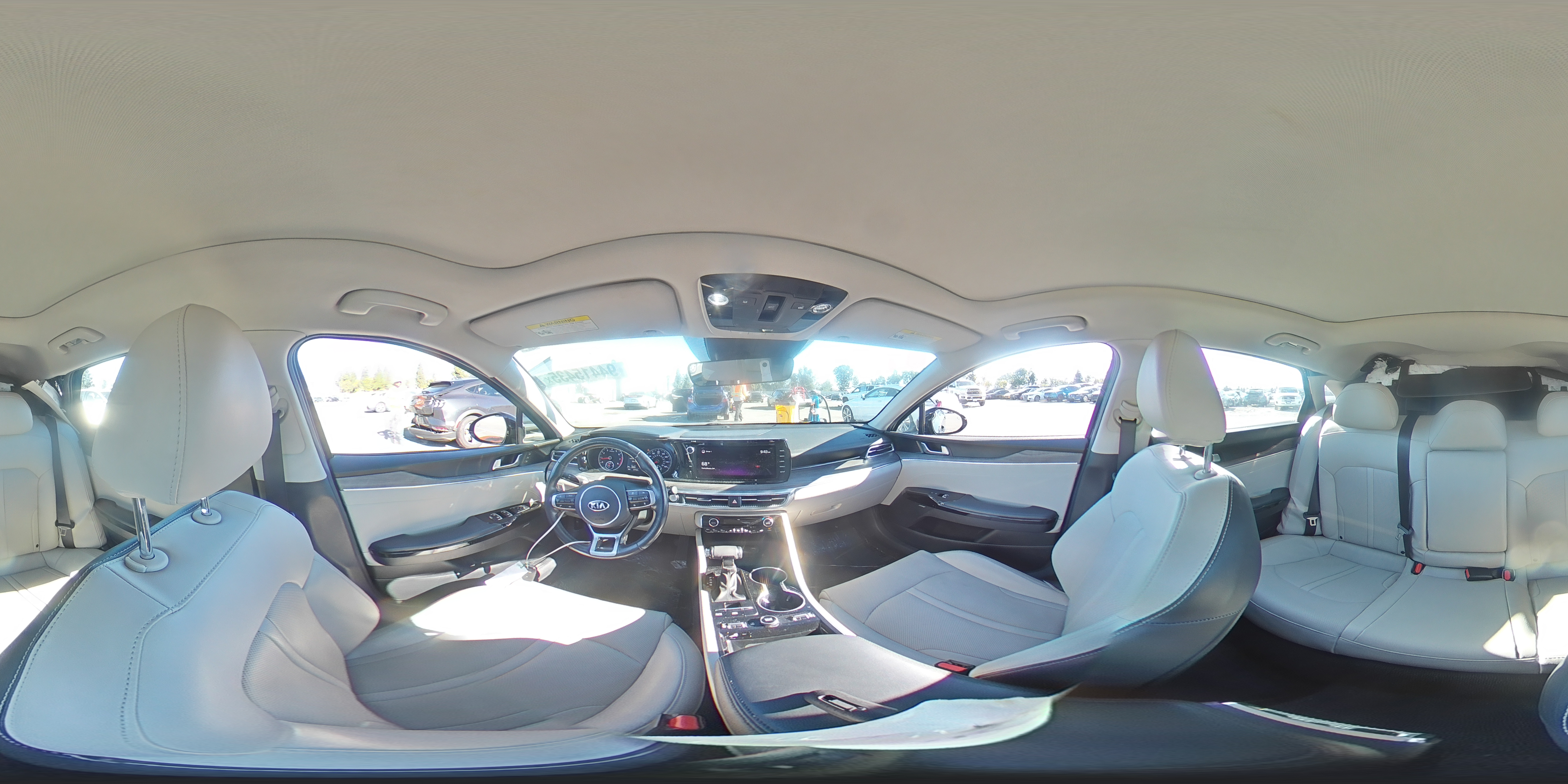 2021 Kia K5 Ex VIN: 5XXG34J21MG073802 Lot: 94415435