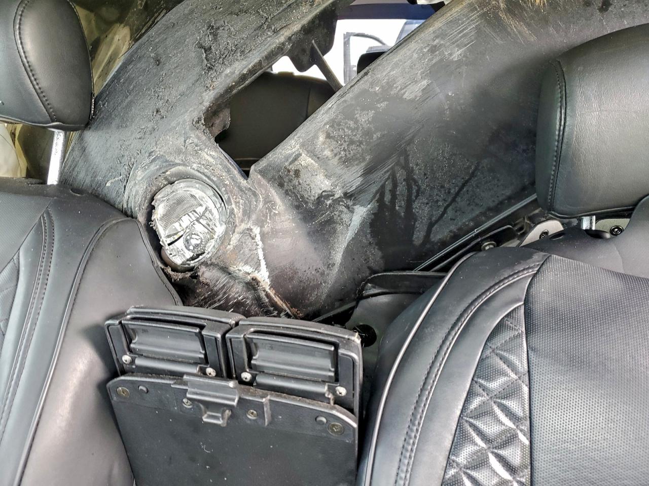 2004 Infiniti Fx45 VIN: JNRBS08W34X403561 Lot: 94135775