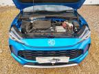 2025 MG MOTOR UK ZS 1.5 HYBRID+ TROPHY 5DR AUTO for sale at Copart WISBECH