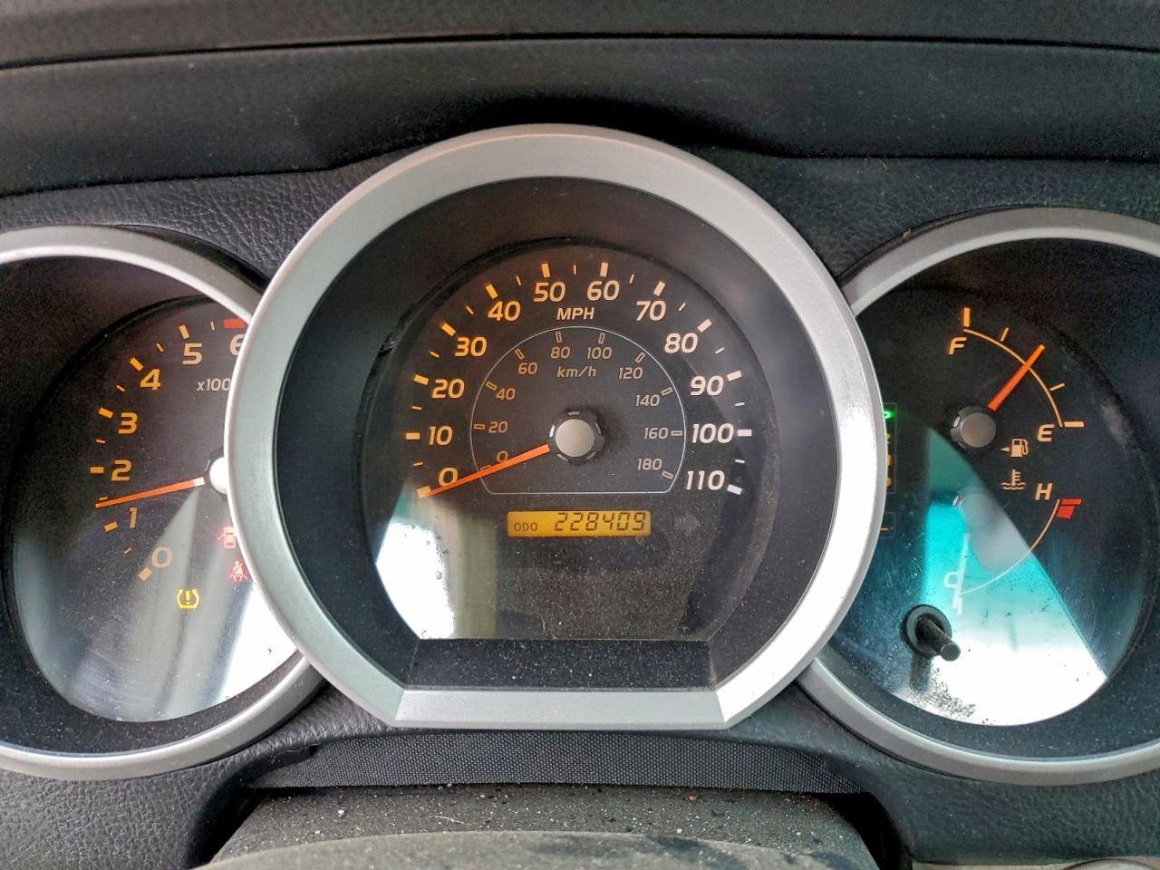 2007 Toyota 4Runner Sr5 VIN: JTEBT14R370067891 Lot: 92839075